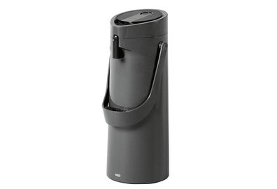 EMSA Pump-Isolierkanne Ponza 1,9l anthrazit 101582
