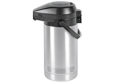 EMSA Pump-Isolierkanne President 3 l schwarz 146079