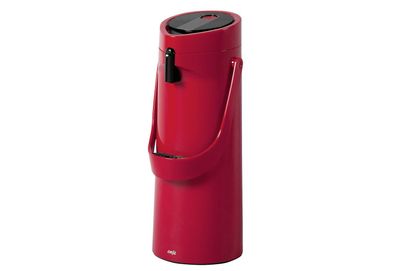 EMSA Pump-Isolierkanne Ponza 1,9l rot 101581