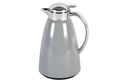 EMSA Isolierkanne Campo Quick Tip 1l pastelgrau 102629