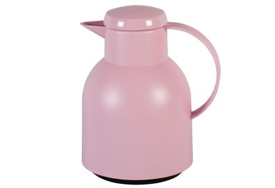 EMSA Isolierkanne Samba Quick P1l puderrose 102643