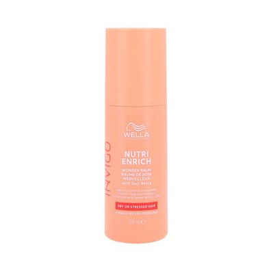 Wella Wella Professionals Care INVIGO Nutri Enrich Nourishing Wonder Balm 150 ml