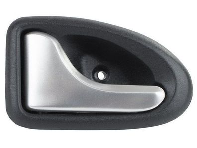 Renault Clio Innentürgriff Satinstange links