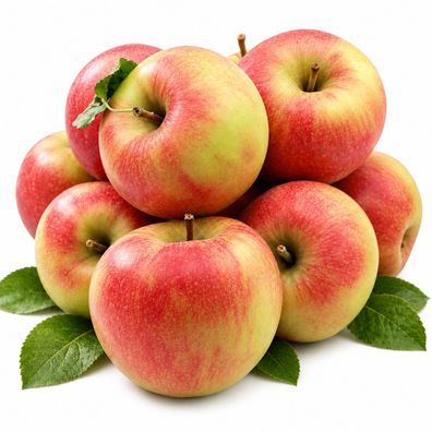 Bleichhof Äpfel Pinova - süß-säuerliche Sorte aus der Pfalz (5kg)