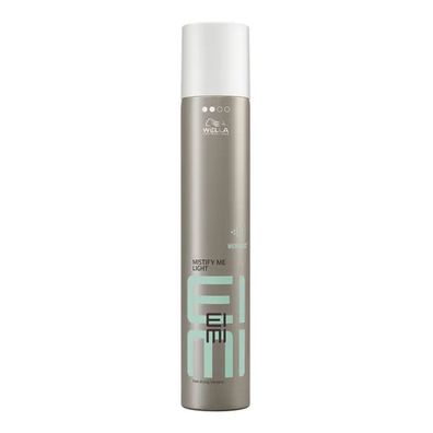 Wella Eimi - Mistify Me Light Fast-Drying Hairspray