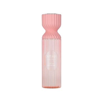 Lattafa Bade' Al Oud Noble Blush Körperspray 250 ml ( rau)