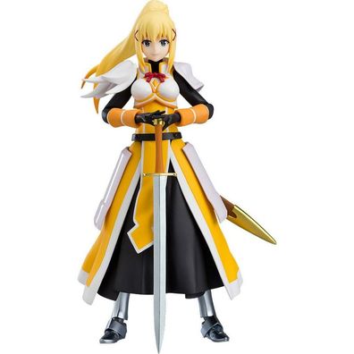 KonoSuba Crimson Legend Figma Actionfigur Darkness (re-run) 14 cm
