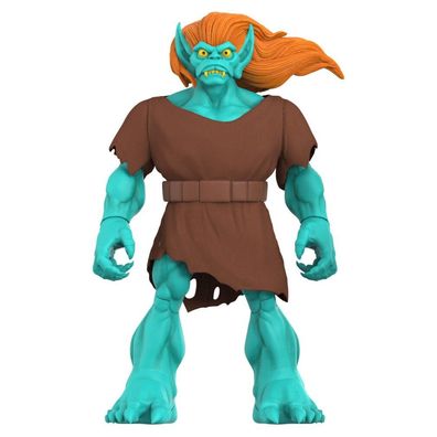 SilverHawks Ultimates Actionfigur Windhammer (Toy Version) 18 cm