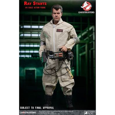 Ghostbusters (1984) Actionfigur 1/6 Ray Stantz 30 cm