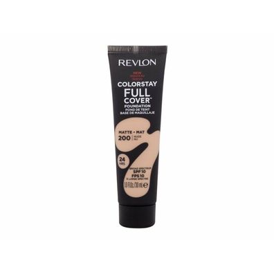 Revlon Colorstay Full Cover Foundation 200-Hautfarbe 30ml