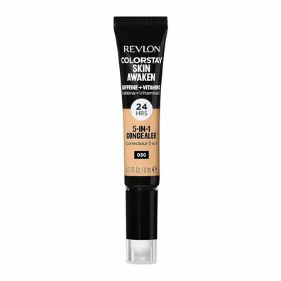 Revlon Colorstay Haut Awaken 5-In-1 Concealer 030-Light Medium 8ml