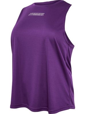 Hummel Damen Tanktop Hmlte Curvy Plus 219057