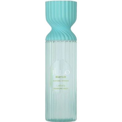 Lattafa Mayar Natural Intense Körperspray 250 ml ( rau)