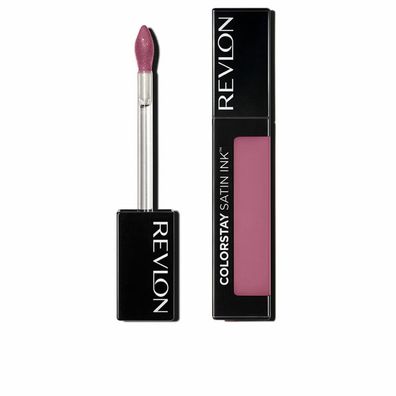 Revlon Colorstay Satin Ink 008-Mauvey, Darling 5ml
