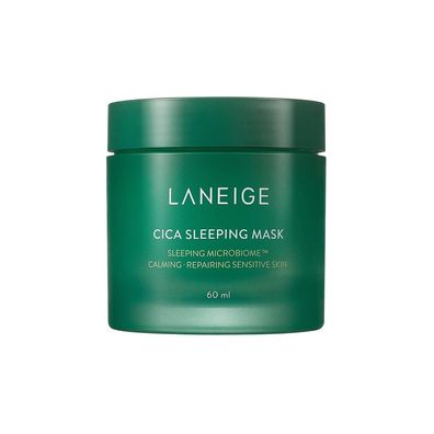 Laneige Cica Schlafmaske