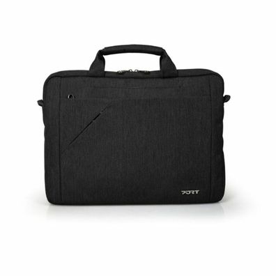 NB Tasche Port Sydney TL ECO (13-14") black