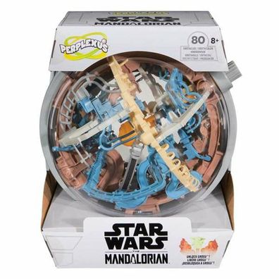 OGM Perplexus Star Wars The Mandalorian
