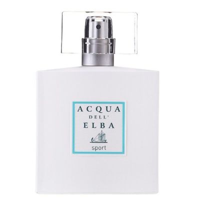 Acqua dell` Elba Sport EDP Inhalt: 100 ml