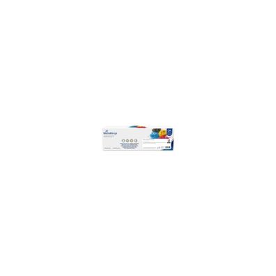 MediaRange Toner HP für CF540X/203X, mit Chip, schwarz