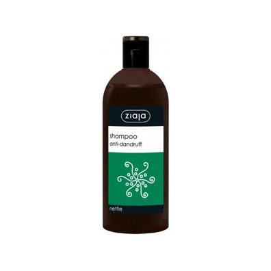 Anti-dandruff shampoo Nettle (Shampoo) 500ml