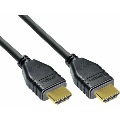 Gembird Cable Hdmi-Hdmi 3m/Cc-Hdmi8k-3m