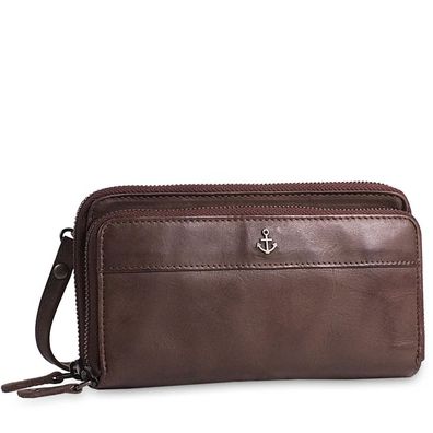 Harbour 2nd Serena SL.13256, chocolate brown, Damen
