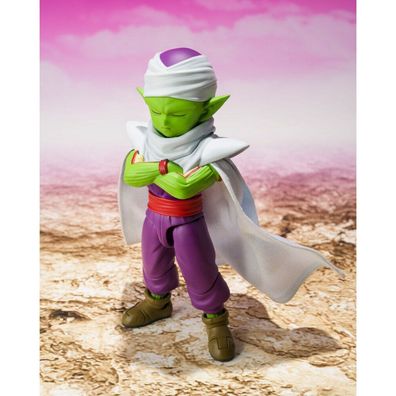 Dragon Ball Piccolo Daima S.H Figuarts Figur 8,5cm