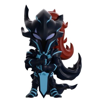 Solo Leveling Vinyl Figur Igris 14 cm