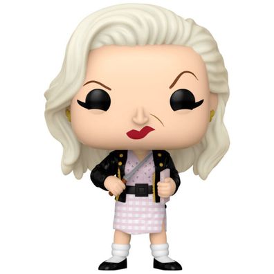 POP-Figur Crybaby Hatchet Face