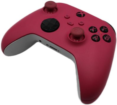 Microsoft - Xbox Wireless Controller - Deep Pink 1914 gebraucht