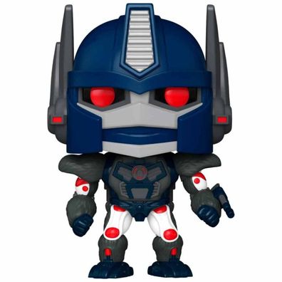 POP-Figur Transformers Beast Wars Optimus Primal