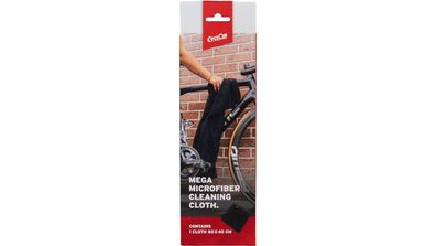Cyclon Mega Mikrofasertuch, Reinigen u. Polieren