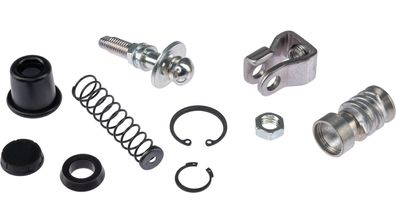 NISSIN Reparatursatz HauptbremszylinderOriginal Ersatzteile