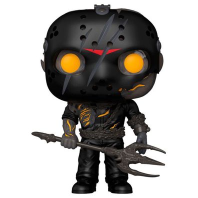 POP-Figur Freitag der 13. Savini Jason