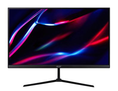 Acer Nitro QG0 Gaming-Monitor | QG240YS3 | Schwarz