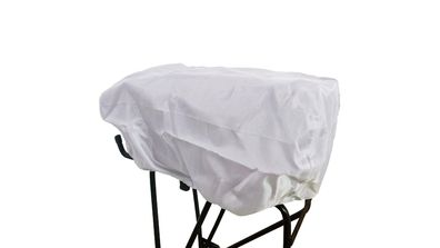 NORCO RegenschutzhaubeFür Gepäckträgertasche, 40 g