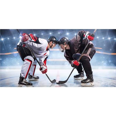 Hockey Badetuch, Strandtuch 70 * 140cm