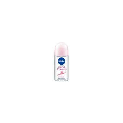 Nivea Deo-Roll-On, 50 ml, Pearl & Beauty