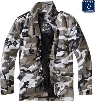 Brandit Jacke M65 Standard in Urban