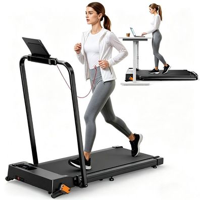 Formill FT52 2,5 PS indoor laufband,1-12 km/h,950×380mm, aximale Belastbarkeit 120 kg