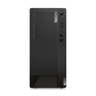 Lenovo ThinkCentre M90t Gen 4, 2,1 GHz, Intel® Core™ i7, i7-13700, 32 GB, 512 GB, DVD