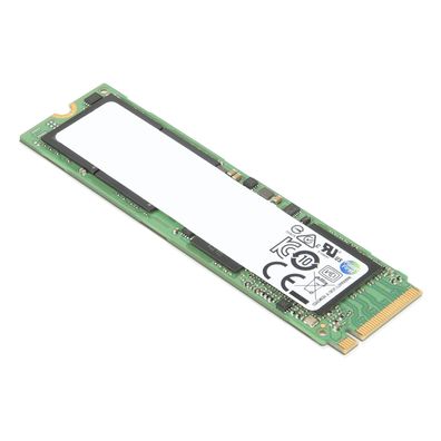 Lenovo FRU00UP437 Internes Solid State Drive M.2 512 GB PCI Express 3.0 NVMe (00UP622