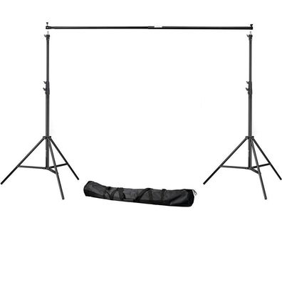 Bresser - F000376 - BR-D36 Hintergrundsystem 300 x 300 cm