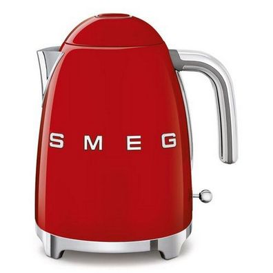 Smeg - KLF03RDEU - Wasserkocher