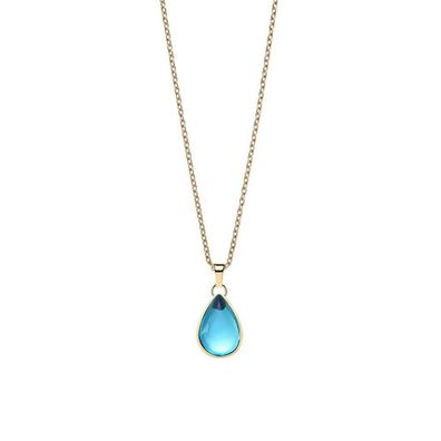Bering - 440-28-450 - Halskette - Damen - Arctic Symphony - 45 cm