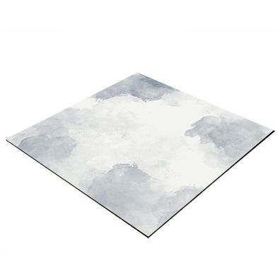 Bresser - F004450 - Flatlay Hintergrund für Legebilder 60 x 60cm graue Wolken