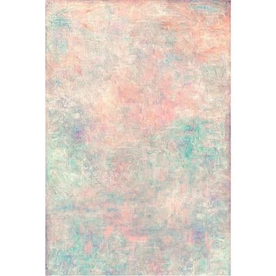 Bresser - F004572 - Hintergrundstoff mit Fotomotiv 80 x 120 cm - Pastell Aquarell