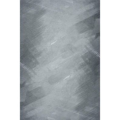 Bresser - F004562 - Hintergrundstoff mit Fotomotiv 80 x 120 cm - Painted Grey