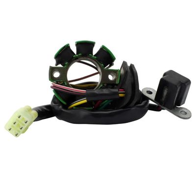 Stator for Suzuki RM250 01-08 32101-37F30