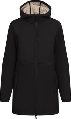 Trespass Damen Softshelljacke Sine Softshell Jacket